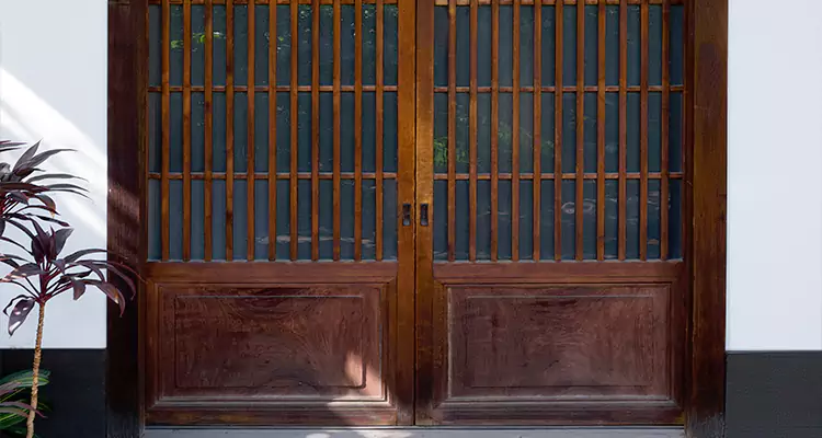 Accordion Patio Doors Repair in Naples, FL