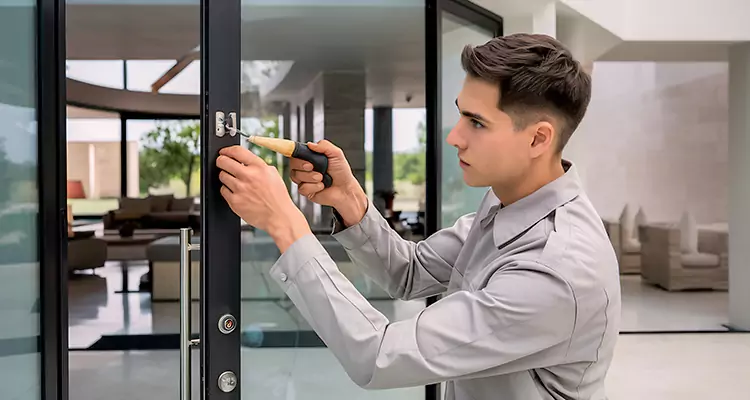 Best Door Lock RepairSliding Door Lock Repair in Naples, FL