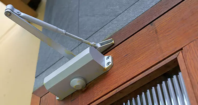 Automatic Door Opener Repair in Naples, FL