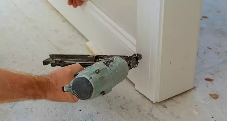 Fix Garage Door Panel in Naples, FL