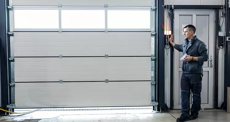 Our Garage Door Repair Services in Naples, FL