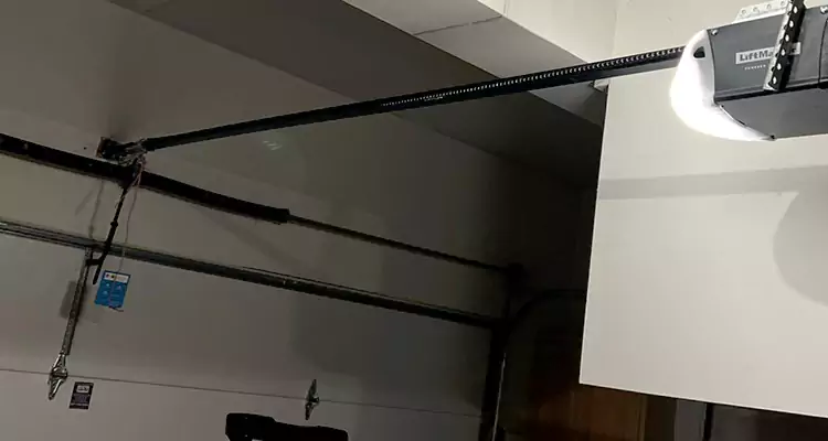 Garage Door Opener Sensor Replacement in Naples, FL