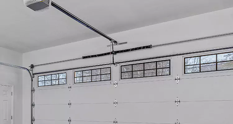 Garage Door Torsion Spring Repair in Naples, FL