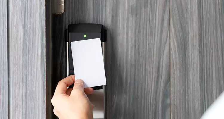 Hotel Swipe Card Door Locks Repair in Naples, FL