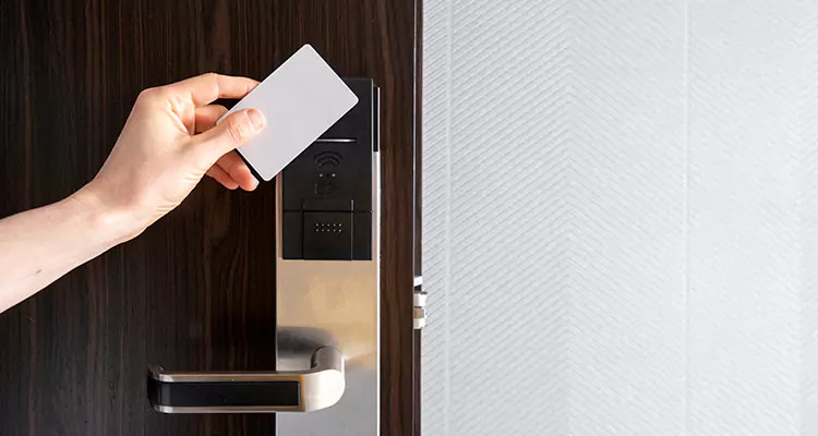 Why Choose Us for Hotel Keycard Lock Repair in Naples, FL?