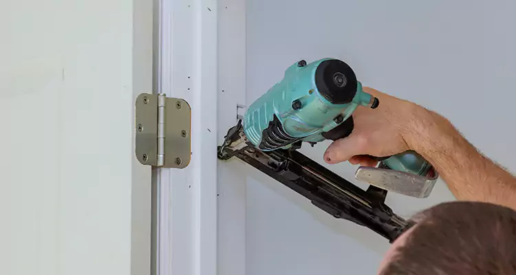 Interior Door Repair Services Near Me in Naples, FL