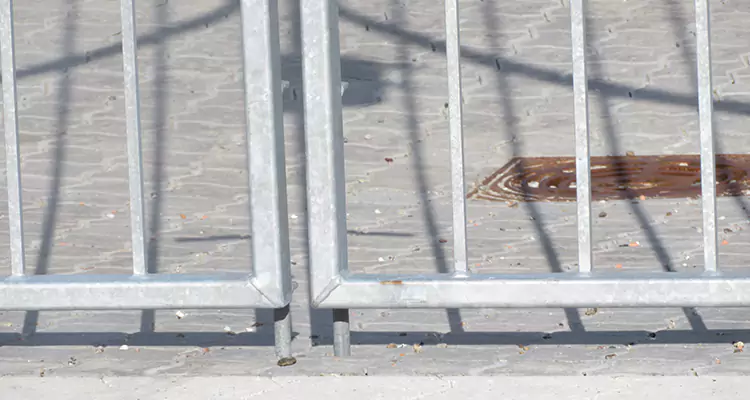 Our Metal Gate Repair Services in Naples, FL