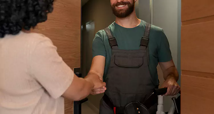 Repair Rfid Keycard Reader For Motels in Naples, FL