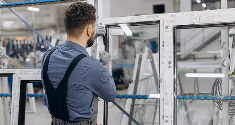 Why Choose Us for Patio Door Blind Replacement in Naples, FL?