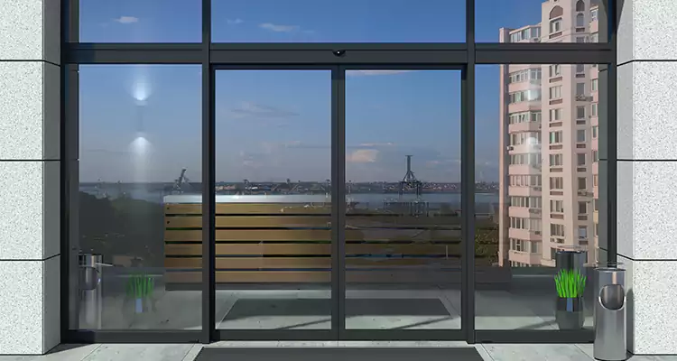 Our Patio Door Casing Repair Services in Naples, FL