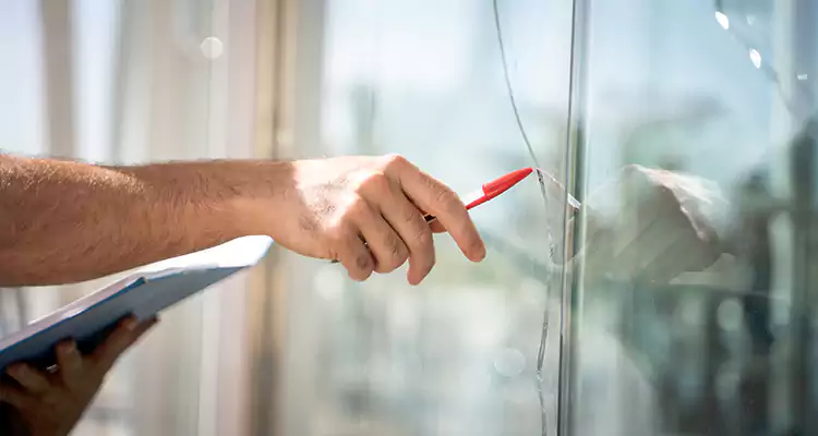 Sliding Glass Patio Door Repair in Naples, FL