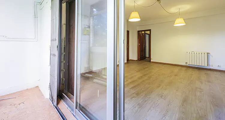 Security Screen Doors Repair in Naples, FL