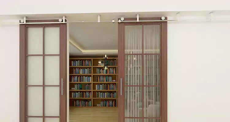 Why Choose Us for Sliding Backyard Door Repair in Naples, FL?