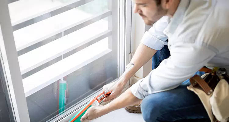 Sliding Patio Door Contractors in Naples, FL