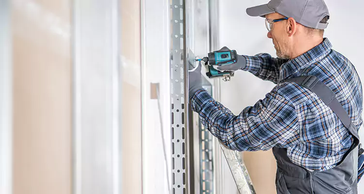 Sliding Door Latch Hardware Repair in Naples, FL