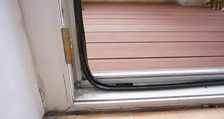 Why Choose Us for Leaking Sliding Glass Door Repair in Naples, FL?
