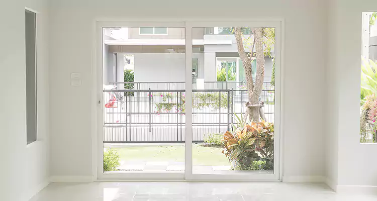 Sliding Panels For Patio Doors in Naples, FL