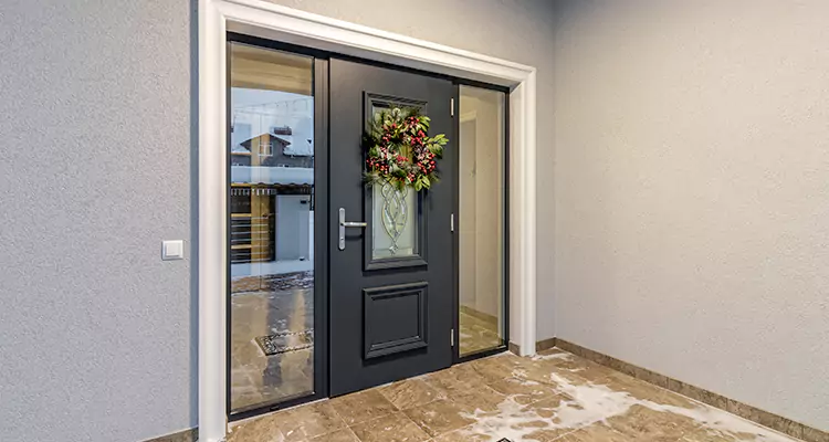 Fast Sliding Porch Door Repair in Naples, FL