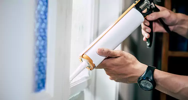 Windows Leaking Air Repair in Naples, FL