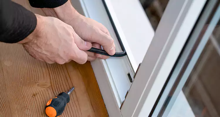 Sliding Door Maintenance in Naples, FL
