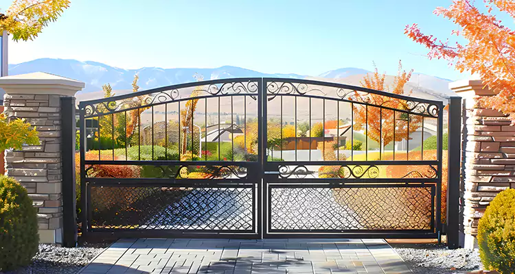 Automatic Gate Repair Cost in Naples, FL