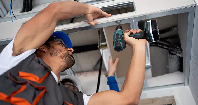 Emergency Overhead Door Repair in Naples, FL