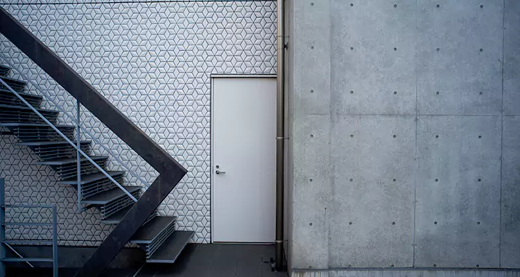 Fire Rated Entrance Doors Repair in Naples, FL