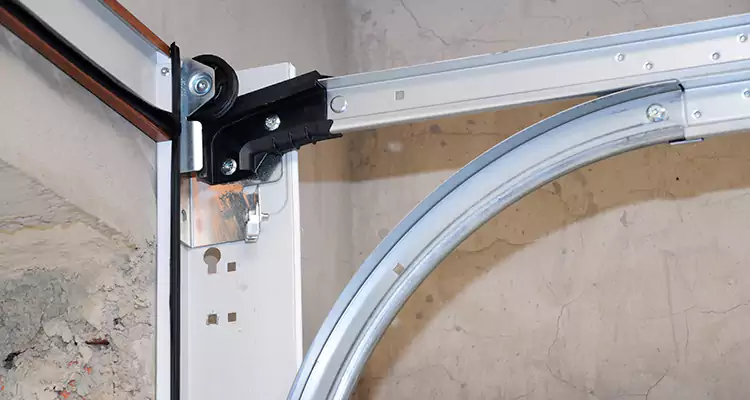 Maintain Liftmaster Garage Door Off Track in Naples, FL