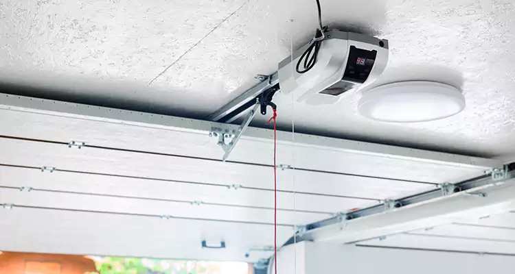 LiftMaster Garage Door Repair in Naples, FL