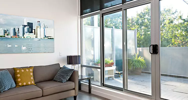 Andersen Patio Door Roller Replacement in Naples, FL