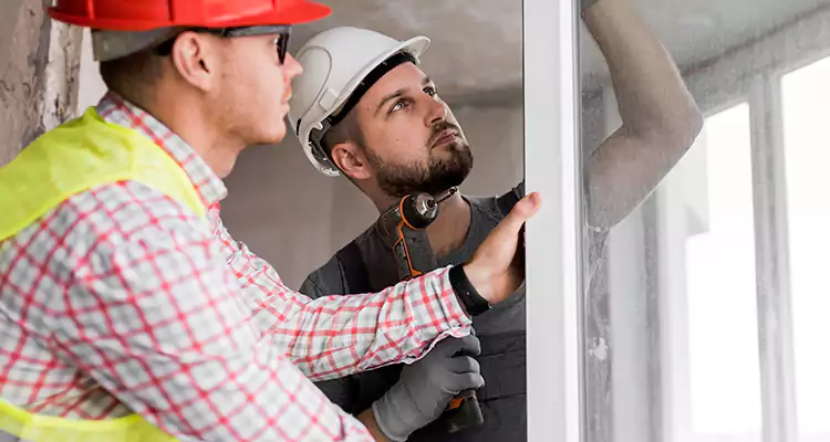 Sliding Patio Door Sticking? Expert Repair in Naples, FL.
