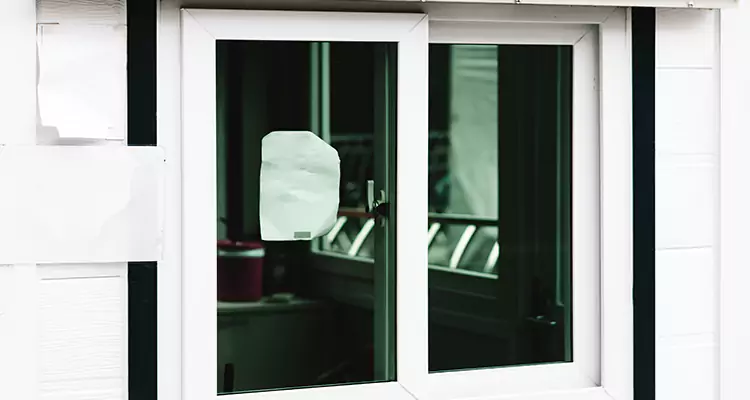 Patio Door Window Adjustment Service in Naples, FL