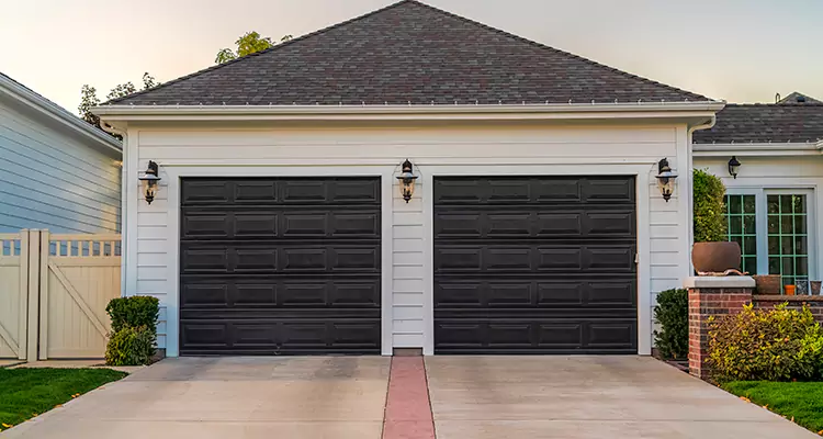 Residential Local Garage Door Repair in Naples, FL
