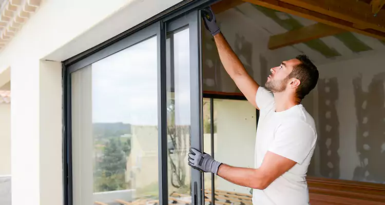 Screen Door Repair Cost in Naples, FL