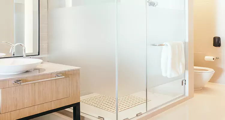Expert Shower Door Fix and Repair in Naples, FL
