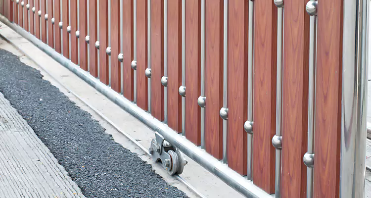 Sliding Screen Door Roller Replacement in Naples, FL