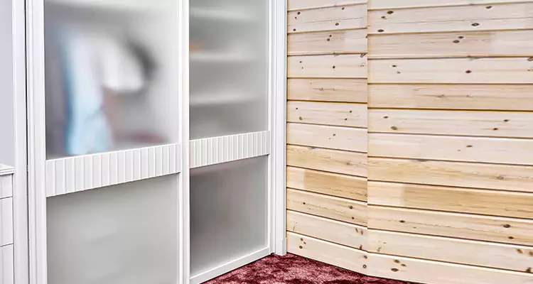 Sliding Closet Door Rollers Replacement in Naples, FL