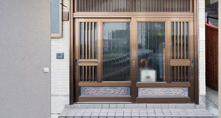 UPVC Sliding Porch Doors Repair in Naples, FL