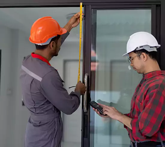 installation in Naples