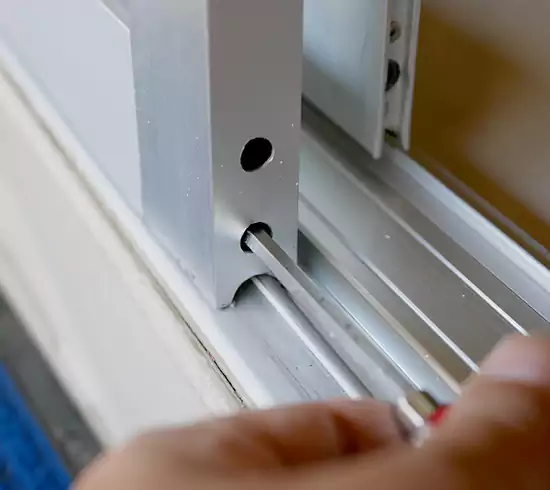 Maintenance in Naples