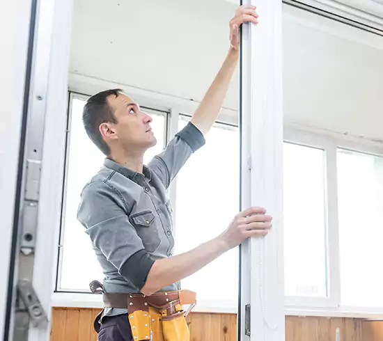 Replacement in Naples